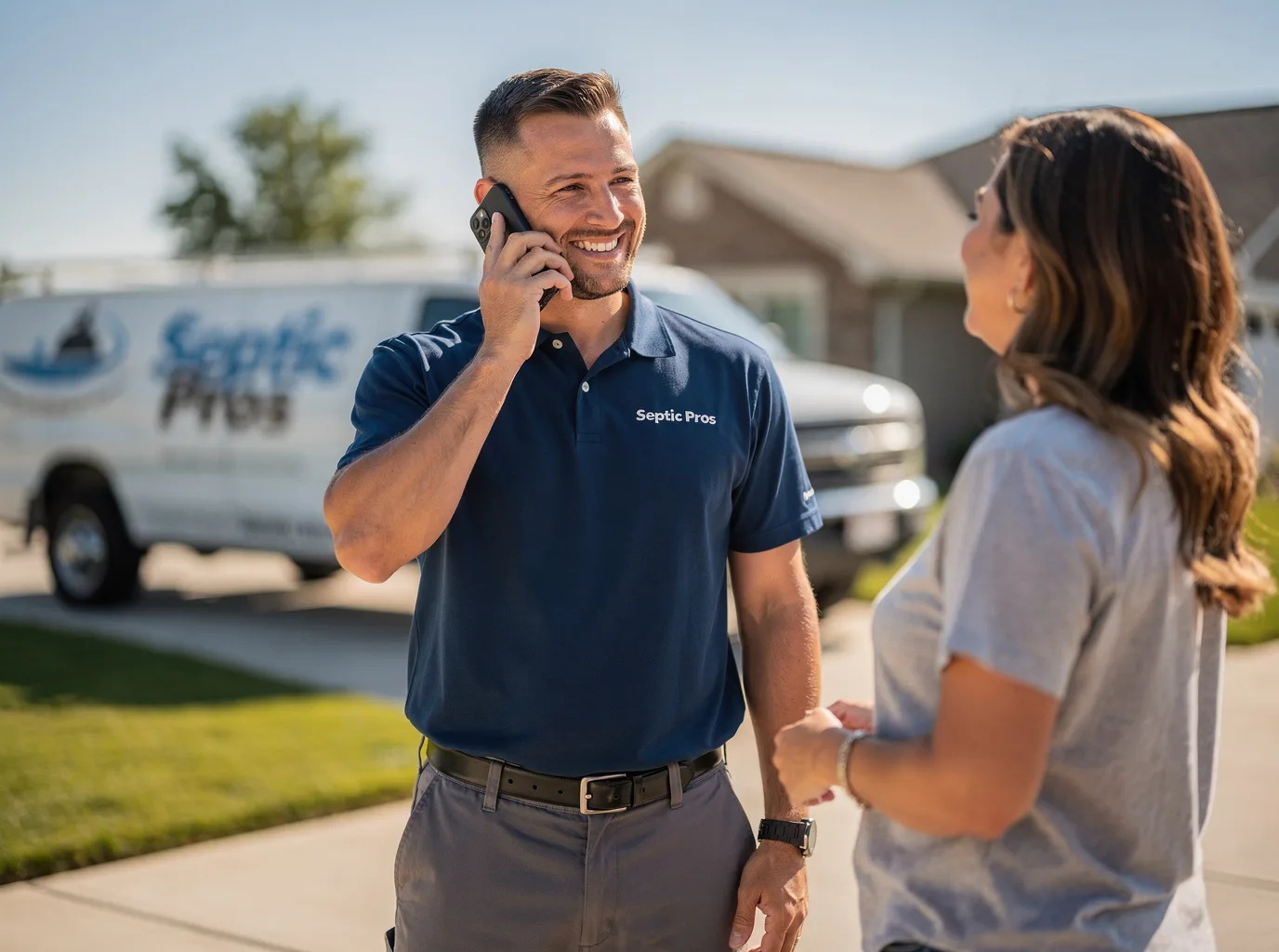 Septic Tank Pumping Barto, PA FAQs
